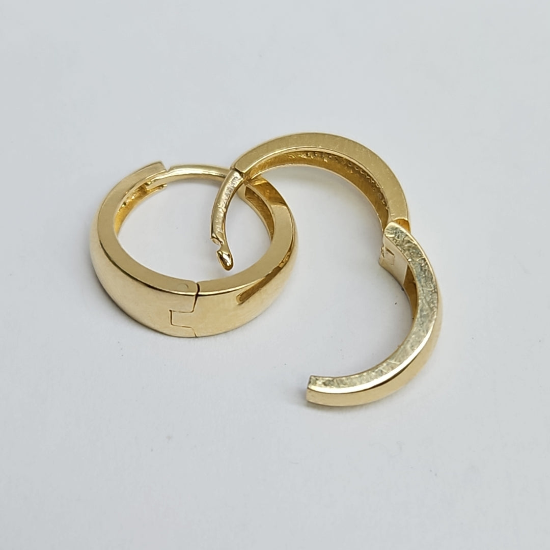 HUGGIES ORO 10K 1.9 (NUEVO)