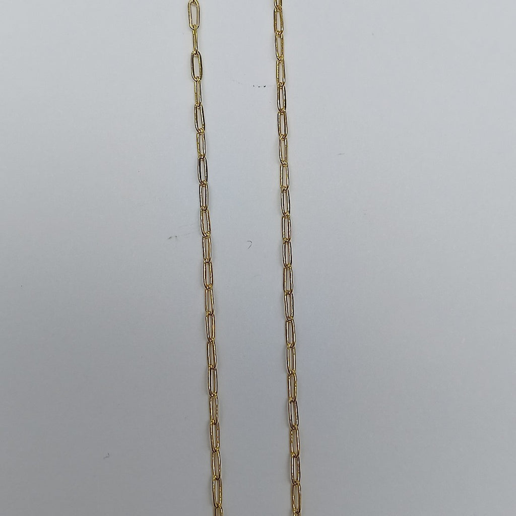 CADENAS ORO 14K 2.1 (NUEVO)