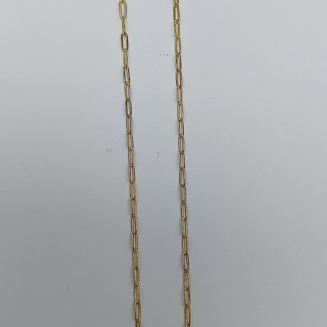 CADENAS ORO 14K 2.1 (NUEVO)