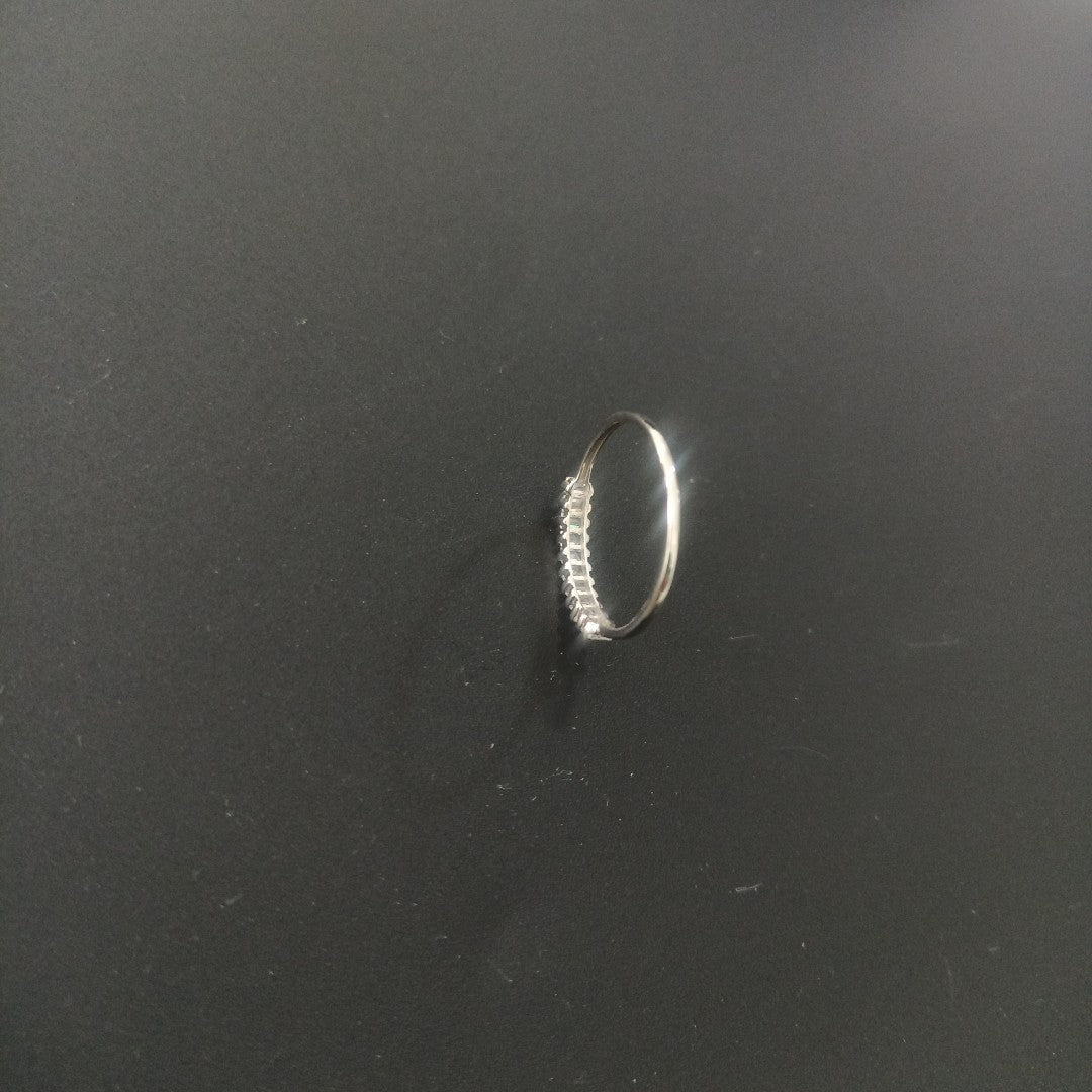 ANILLITO ORO 14 K 1 GRMS (SEMINUEVO)