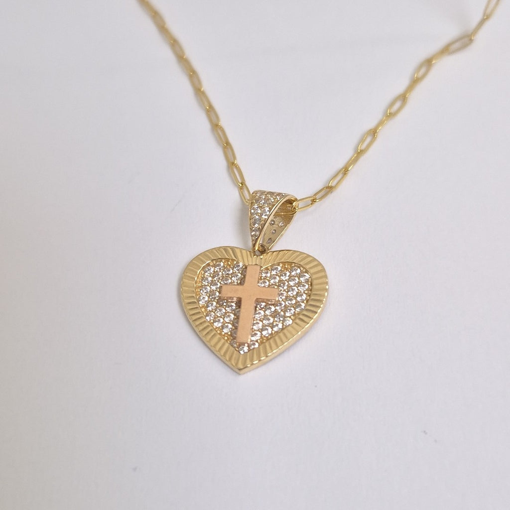 DIJES ORO 14K 2.1 (NUEVO)