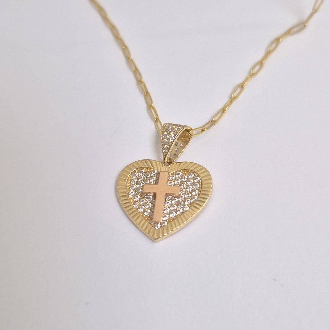 DIJES ORO 14K 2.1 (NUEVO)