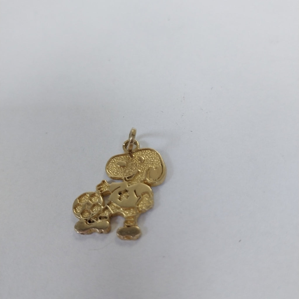DIJE ORO 10 K 2.2 GRMS (SEMINUEVO)