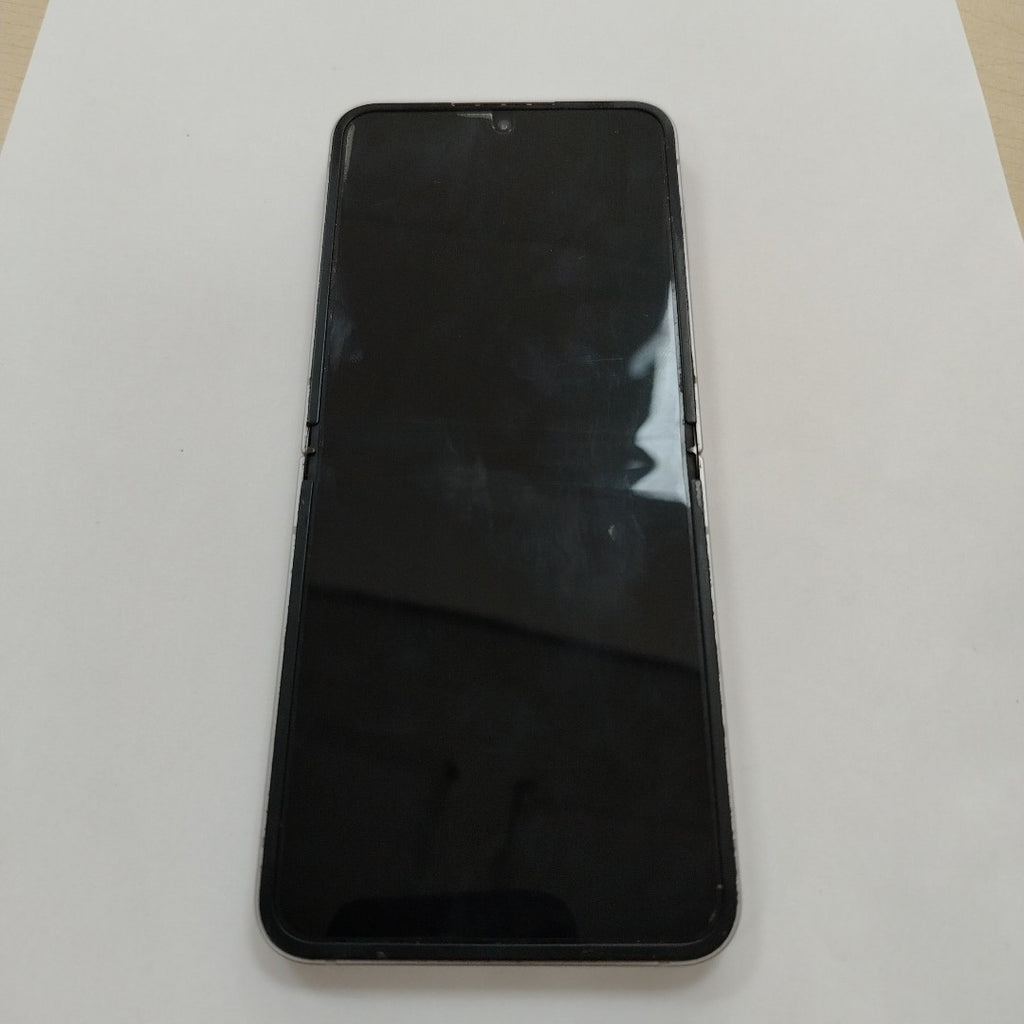 CELULAR SAMSUNG GALAXY Z FLIP6 SM-F741B (2024) 512 GB 12 GB RAM (SEMINUEVO)