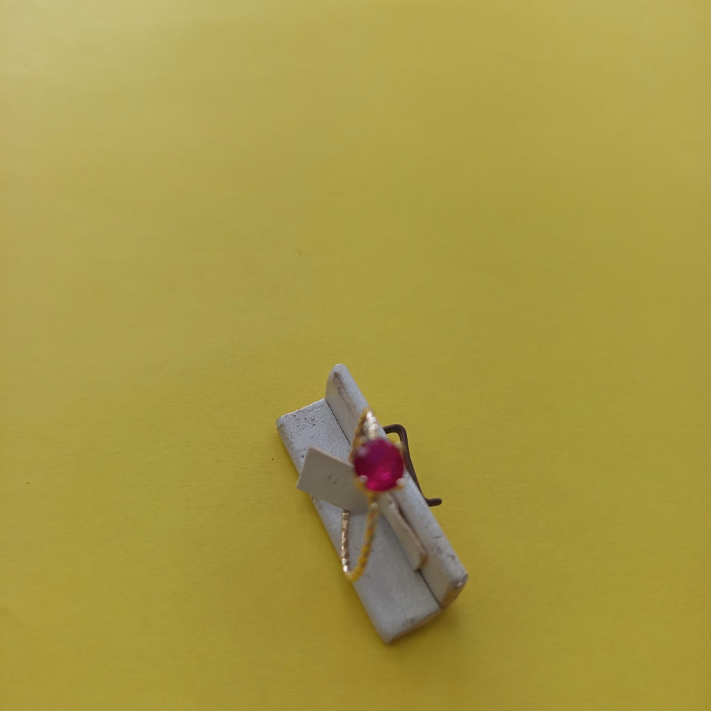 ANILLOS DAMA ORO 14K 1 (NUEVO)