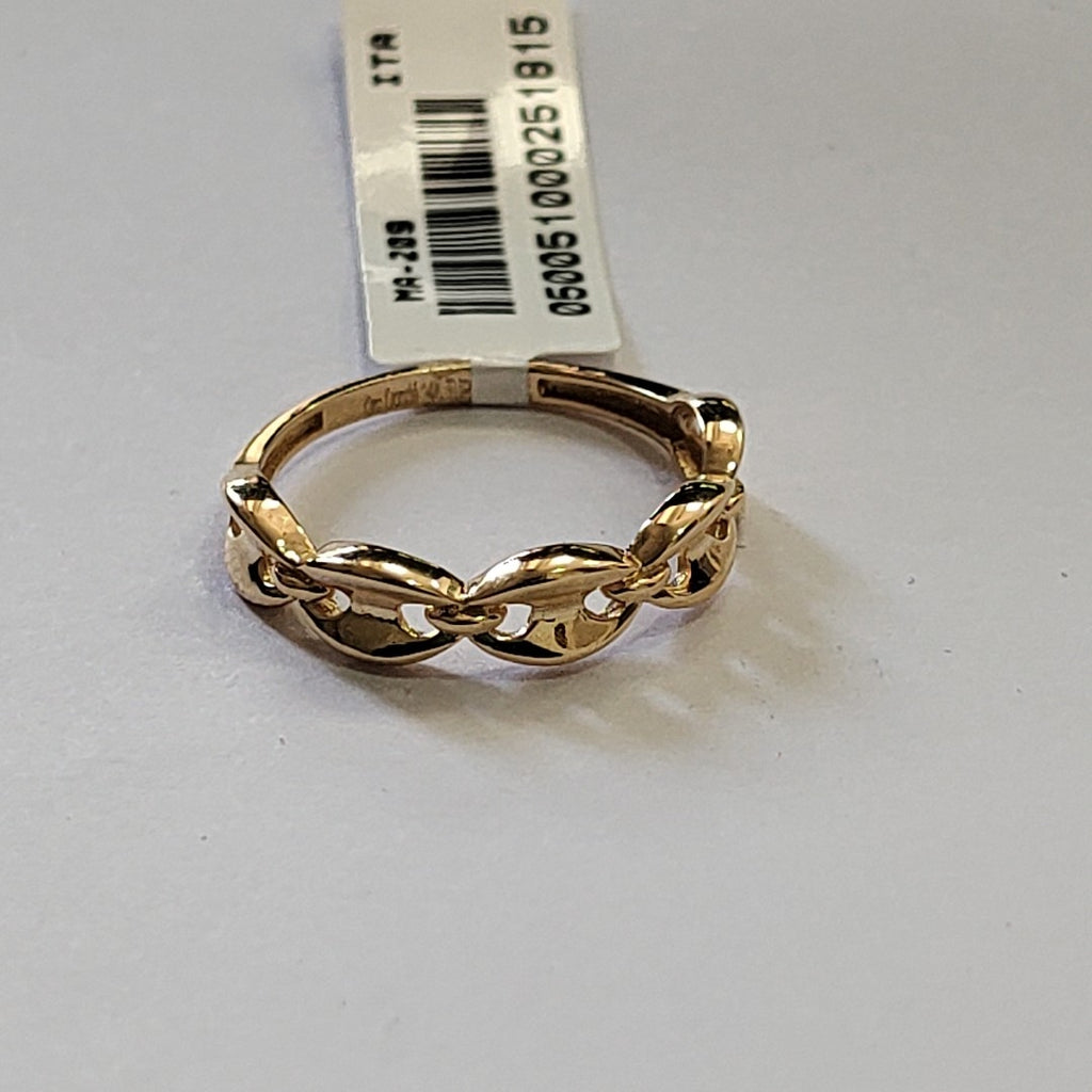 ANILLOS DAMA ORO 14K 1.7 (NUEVO)