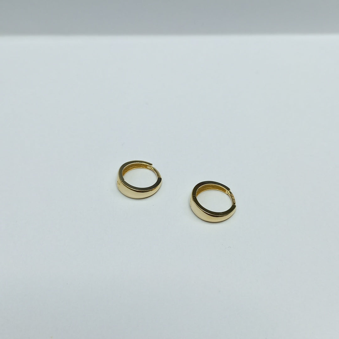 HUGGIES ORO 10K 1.9 (NUEVO)