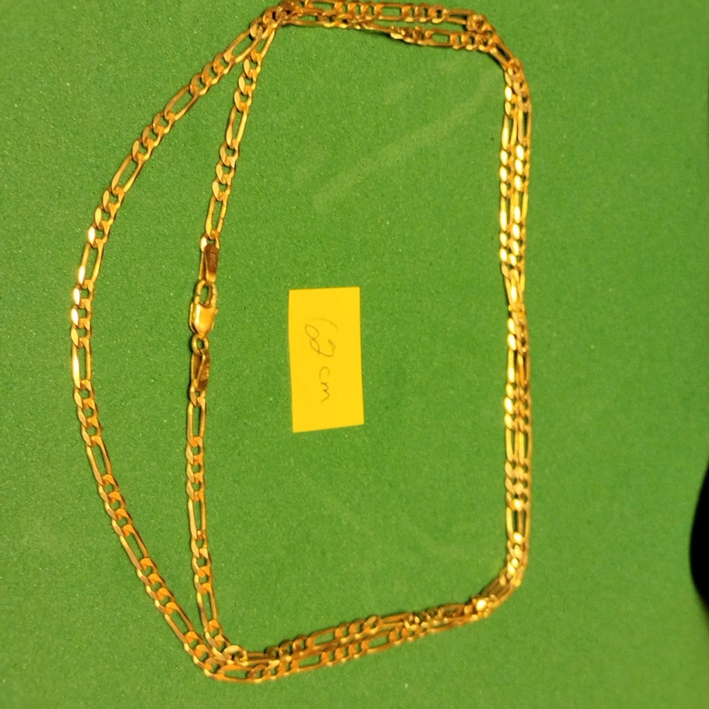 CADENA ORO 14 K 9.3 GRMS (SEMINUEVO)