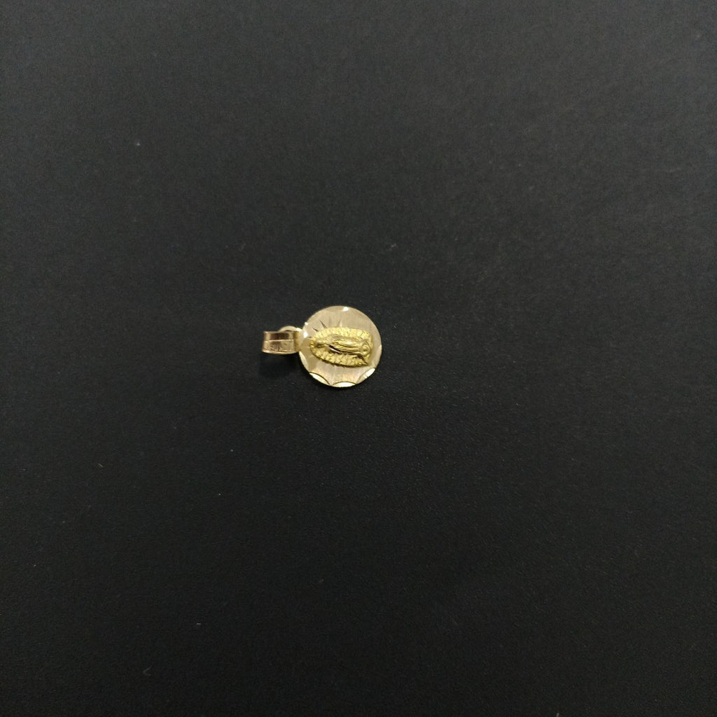 DIJE ORO 10 K 0.5 GRMS (SEMINUEVO)