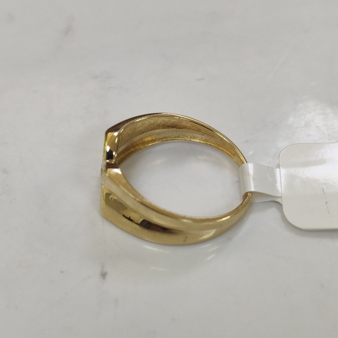 ANILLOS DAMA ORO 14K 2.5 (NUEVO)