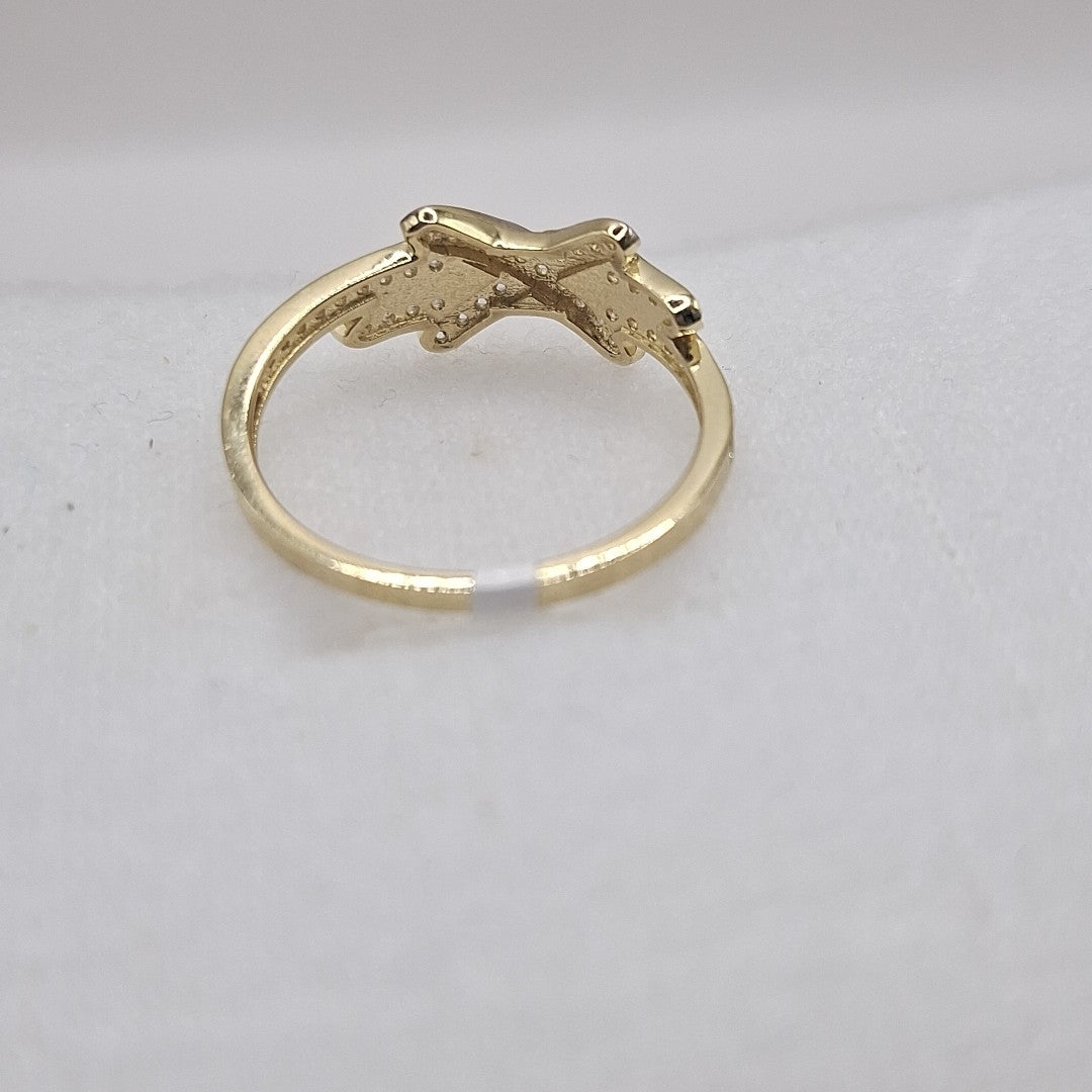 ANILLOS DAMA ORO 10K 1.7 (NUEVO)