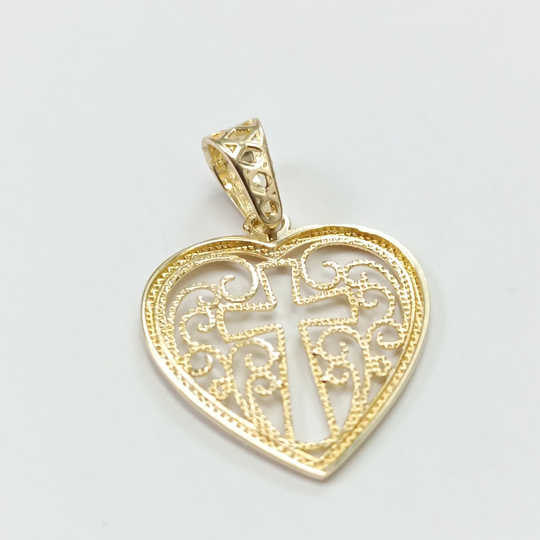 DIJES ORO 14K 1.6 (NUEVO)