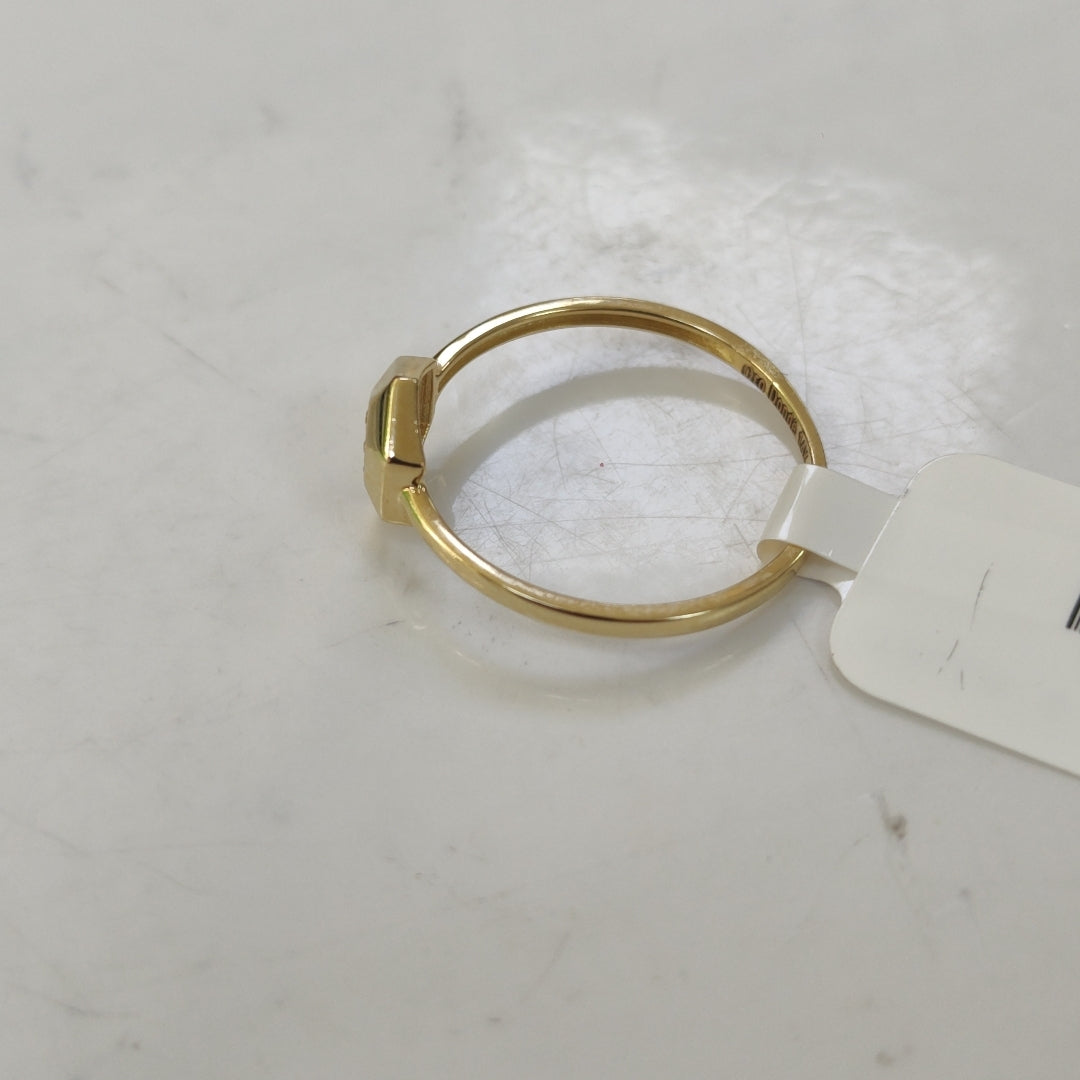 ANILLOS DAMA ORO 14K 1.3 (NUEVO)