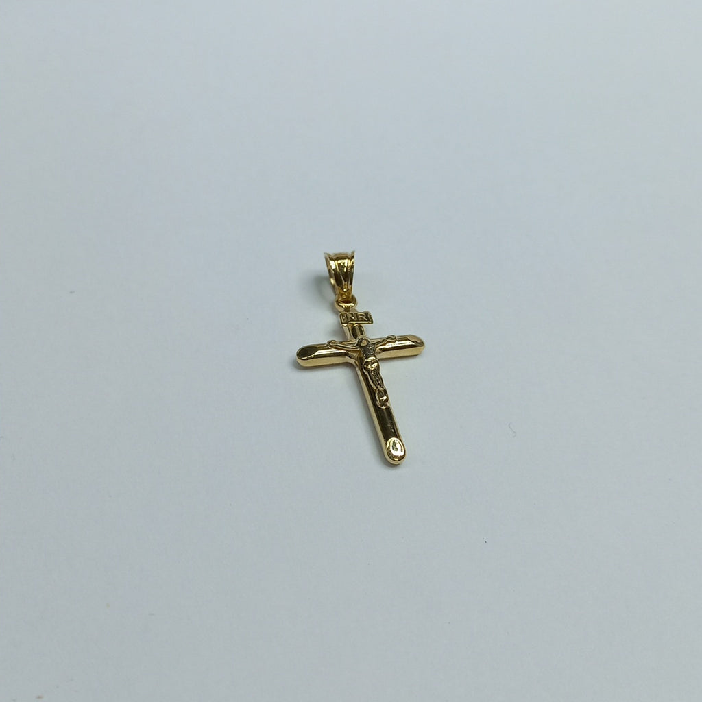 CRUCES ORO 10K 1.4 (NUEVO)