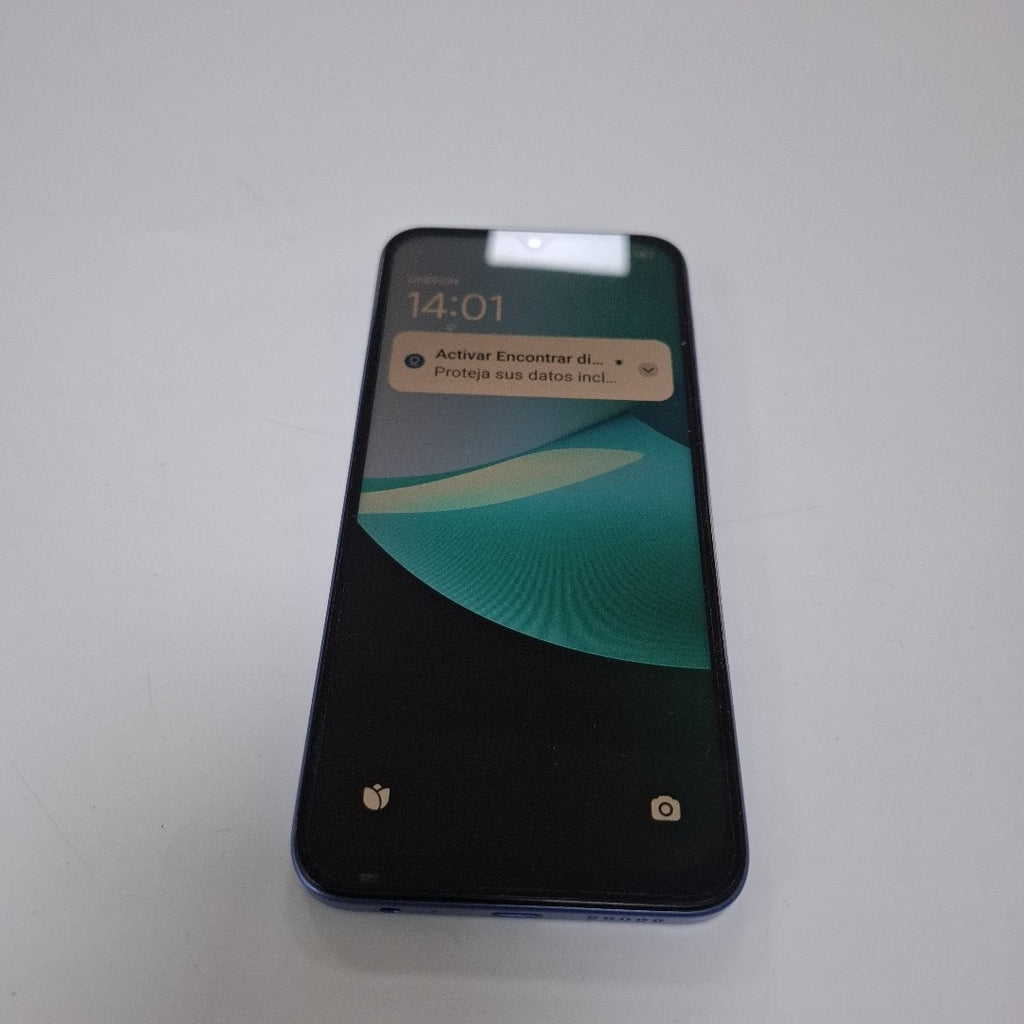 CELULAR XIAOMI REDMI 15C 25078RA3EL (2025) 128 GB SSD 4 GB RAM (SEMINUEVO)
