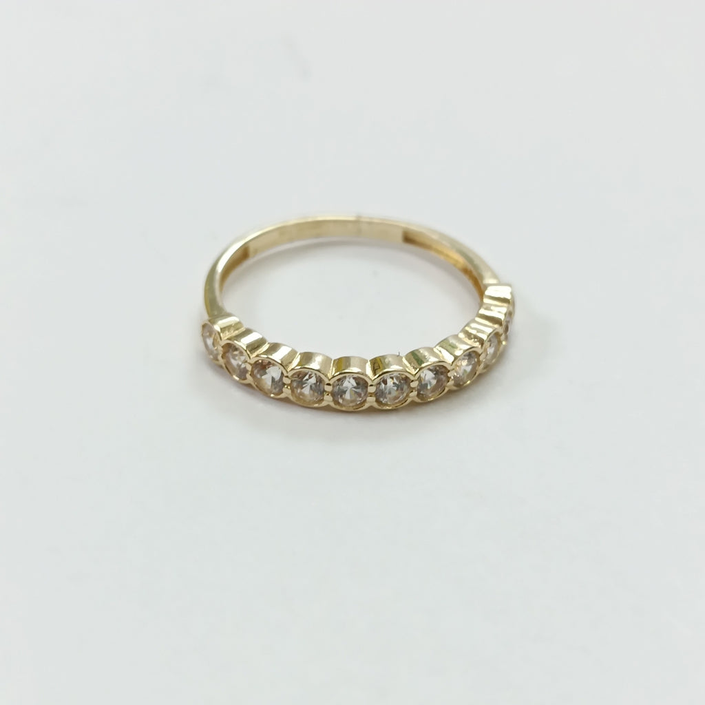 ANILLOS DAMA ORO 14K 1.9 (NUEVO)