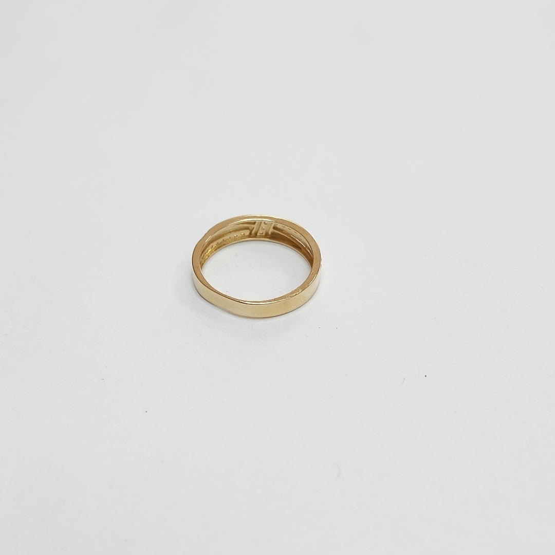 ANILLOS DAMA ORO 14K 1.8 (NUEVO)