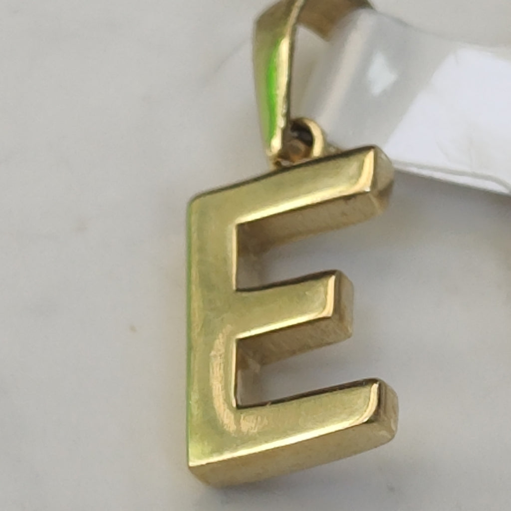 DIJES ORO 10K 0.8 (NUEVO)
