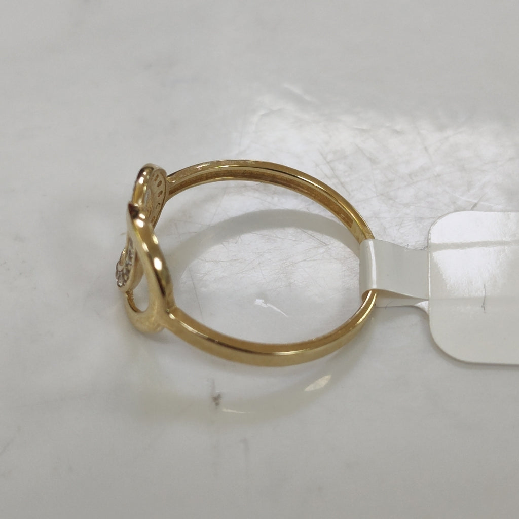 ANILLOS DAMA ORO 14K 1.3 (NUEVO)