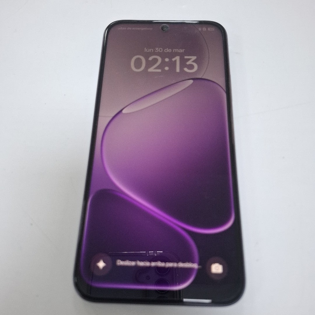 CELULAR OPPO  A6X CPH2819 (2025) 128 GB 4 GB RAM (SEMINUEVO)