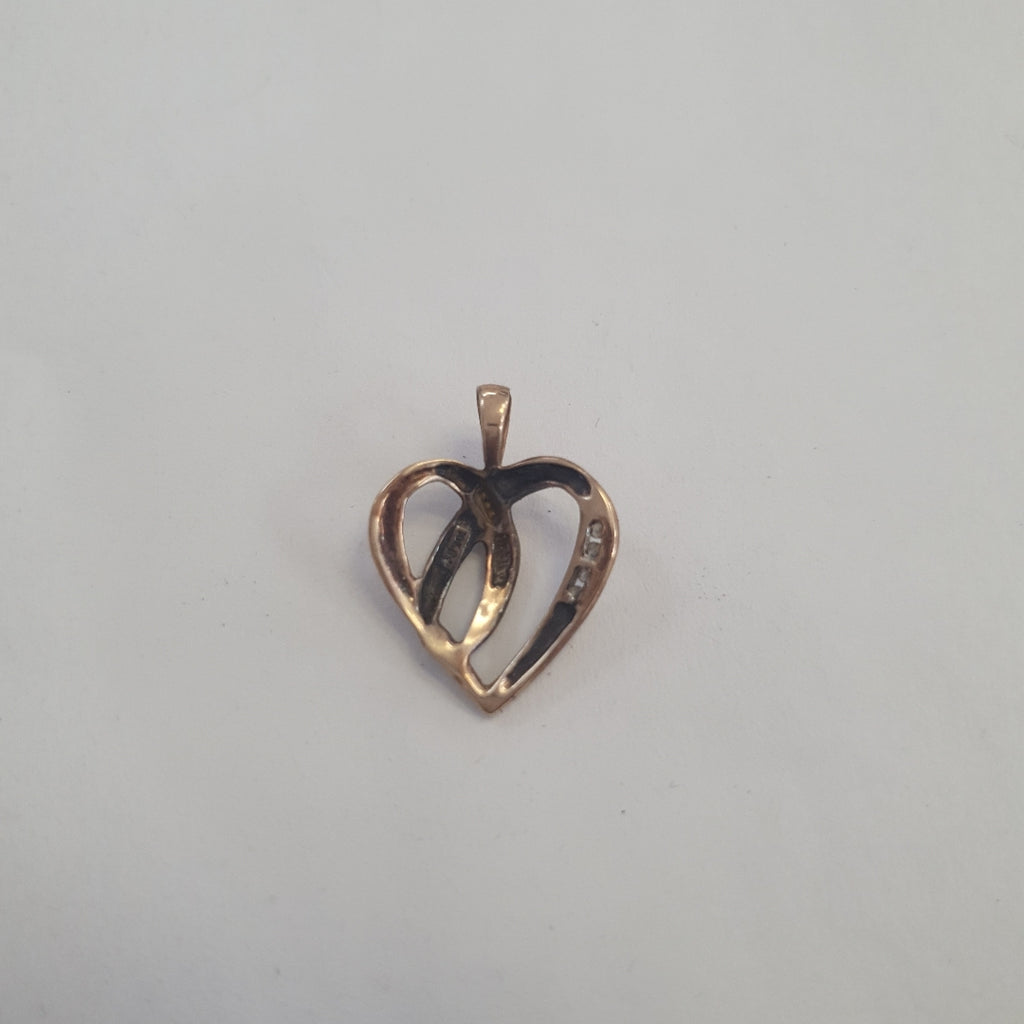 DIJE ORO 10 K 1,80 GRMS (SEMINUEVO)