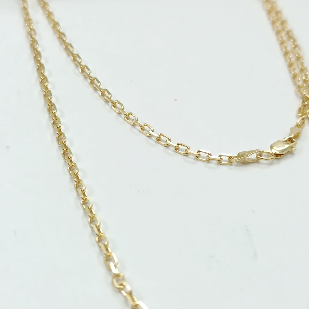 CADENAS ORO 14K 6.7 (NUEVO)