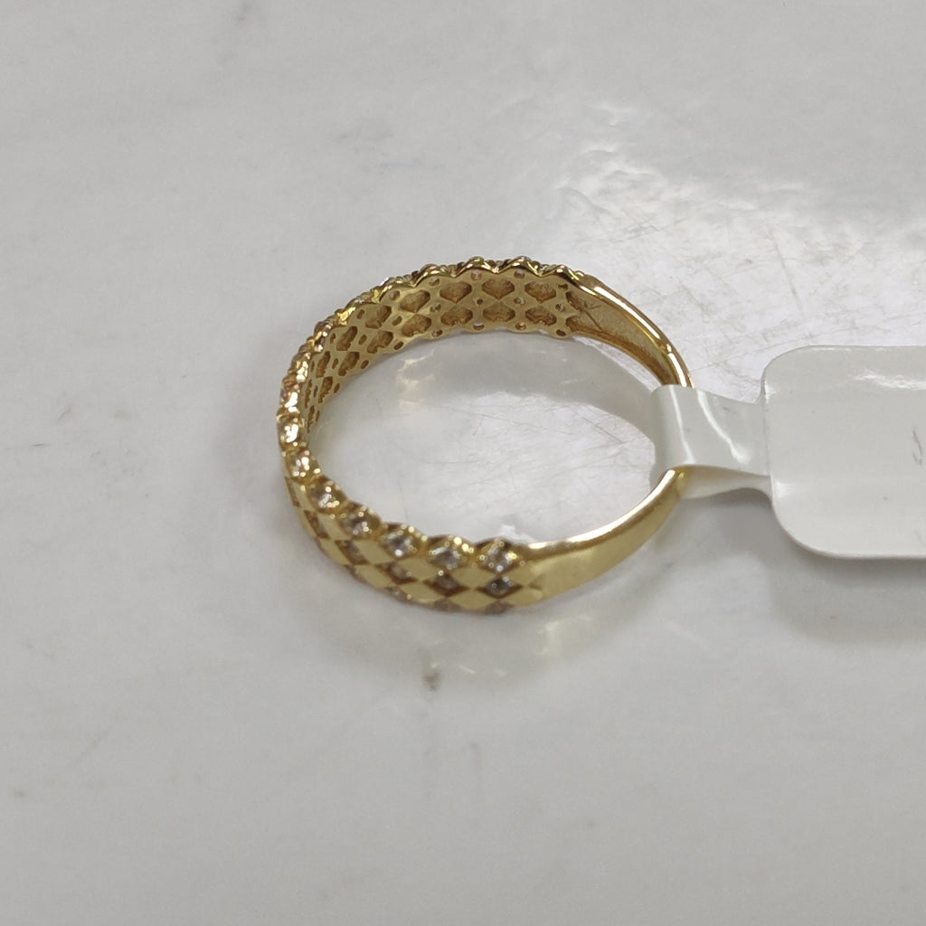 ANILLOS DAMA ORO 10K 1.7 (NUEVO)