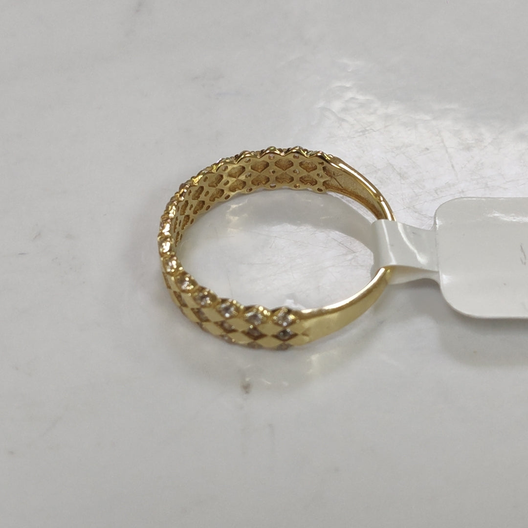 ANILLOS DAMA ORO 10K 1.7 (NUEVO)