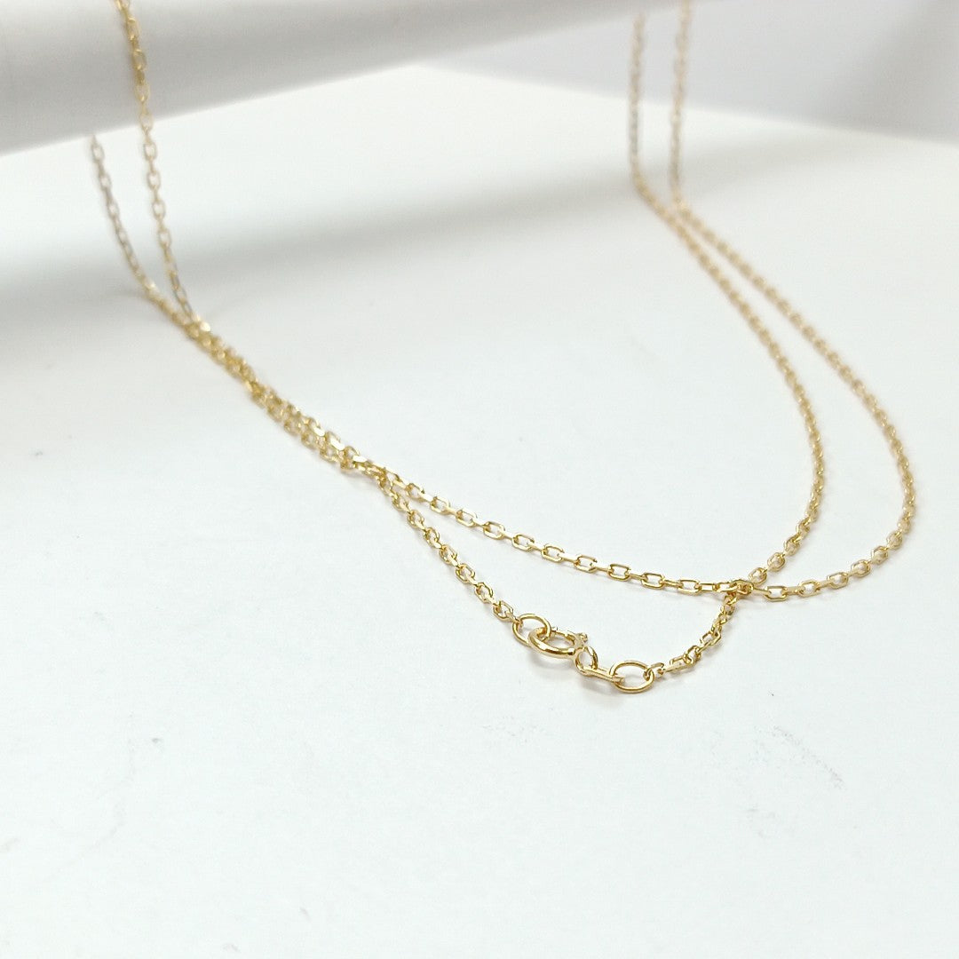 CADENAS ORO 14K 2.7 (NUEVO)