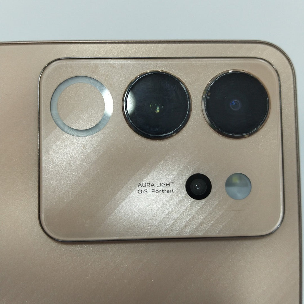CELULAR VIVO V30 LITE V2314 (2023) 256 GB 12 GB RAM (SEMINUEVO)
