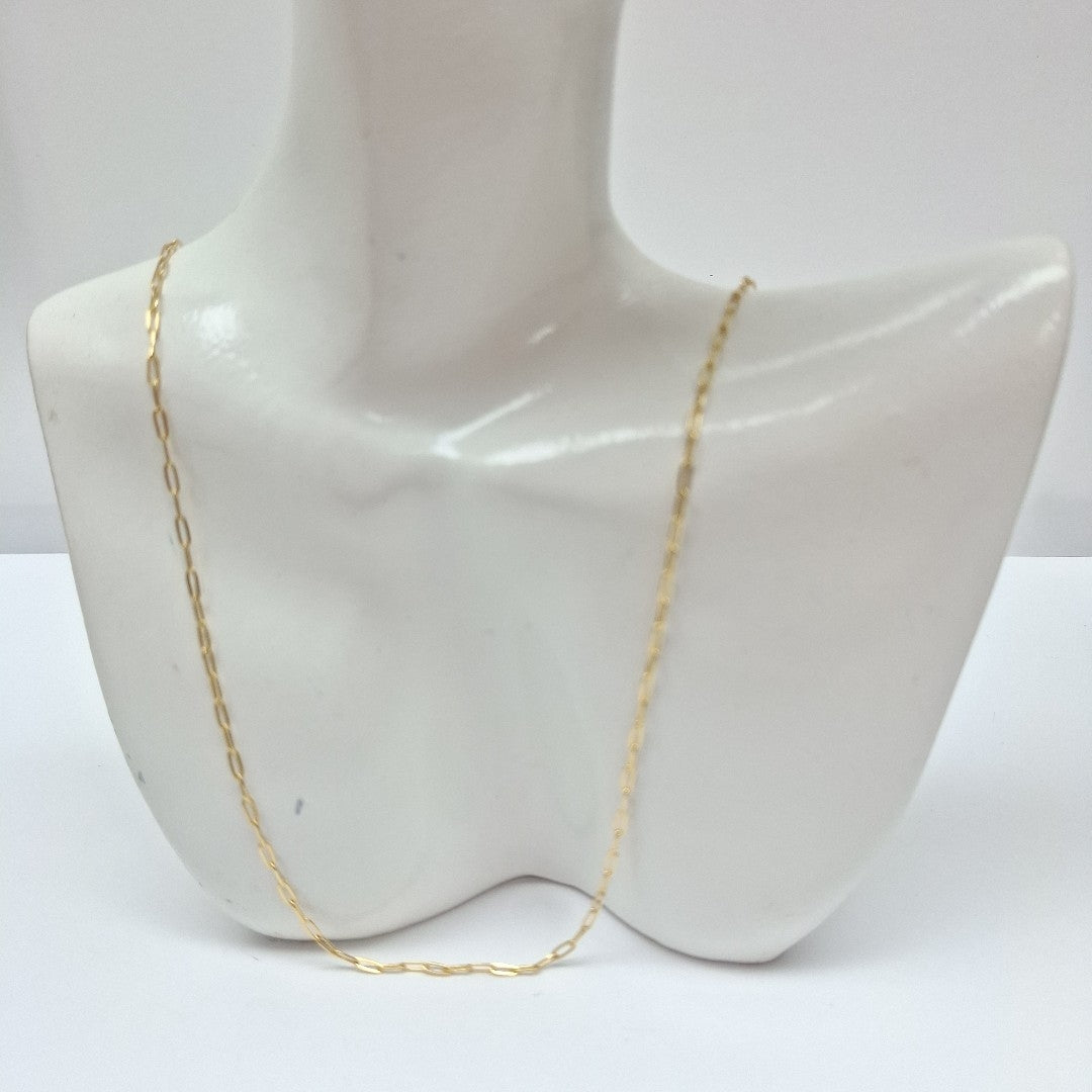 CADENAS ORO 14K 2.1 (NUEVO)