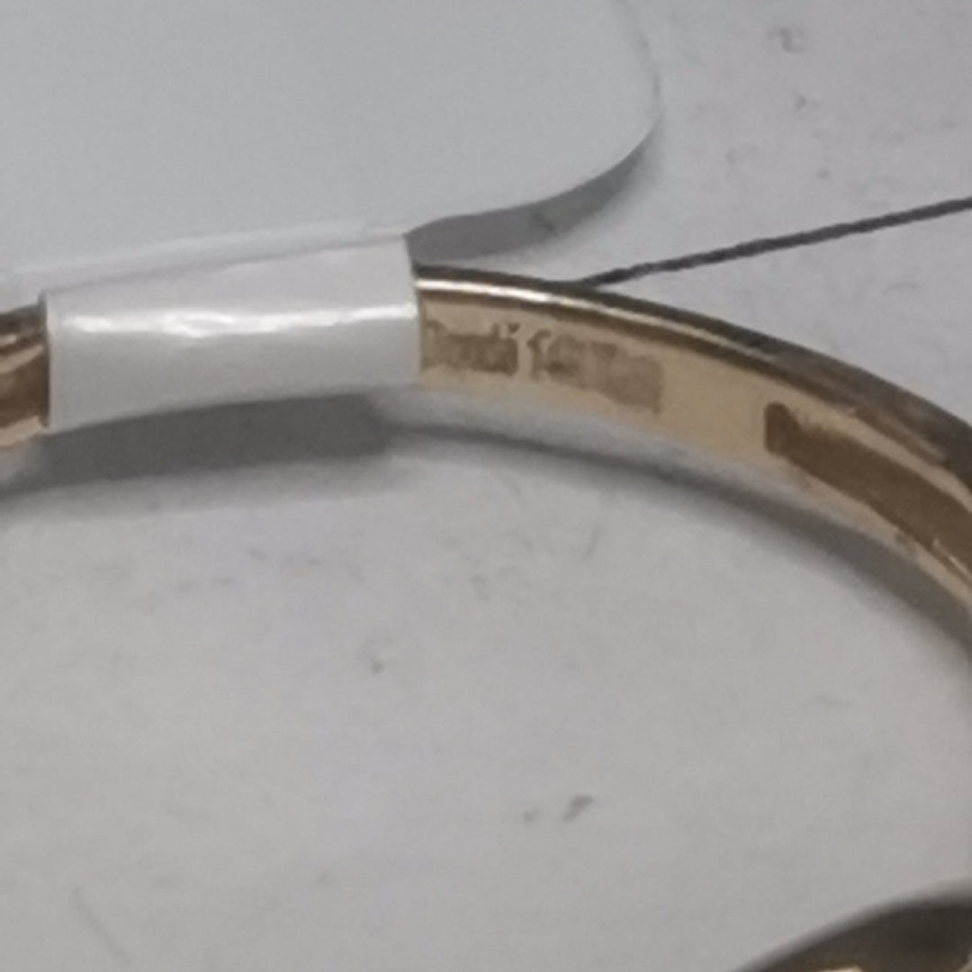 ANILLOS DAMA ORO 14K 1.6 (NUEVO)