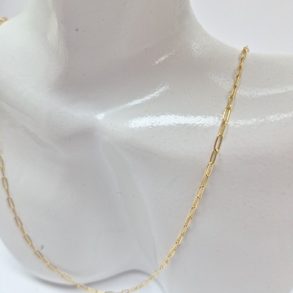CADENAS ORO 14K 2.3 (NUEVO)