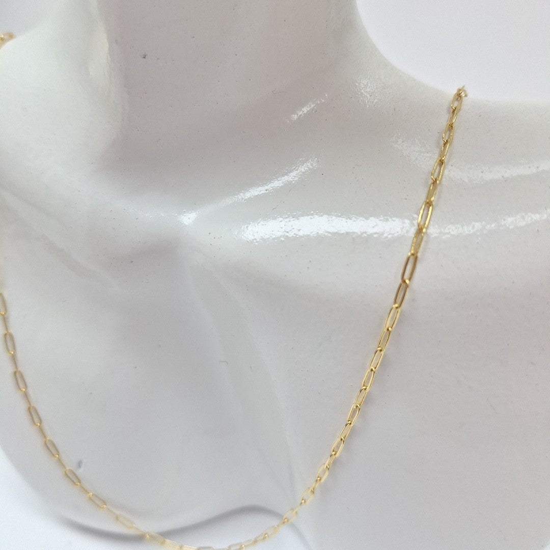 CADENAS ORO 14K 2.3 (NUEVO)