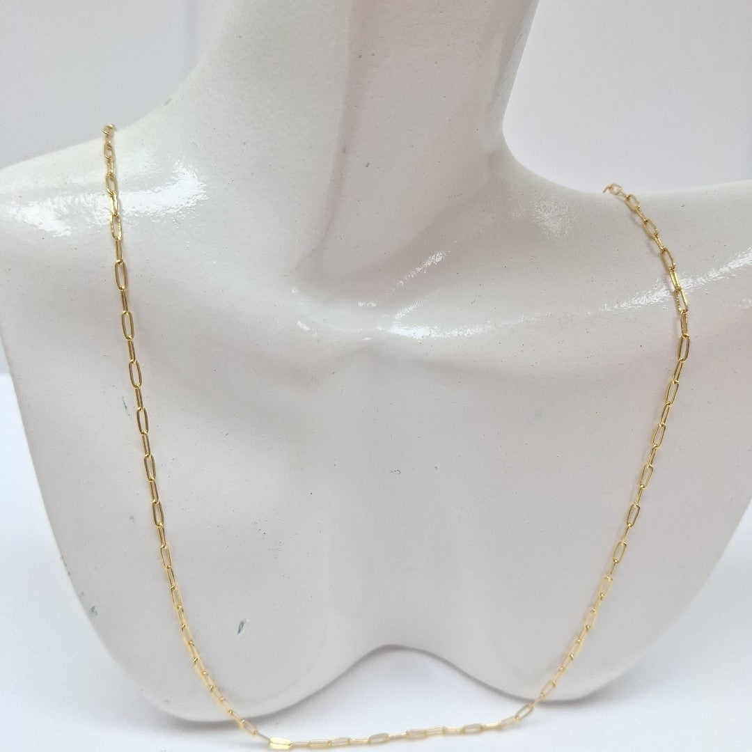 CADENAS ORO 14K 2.5 (NUEVO)