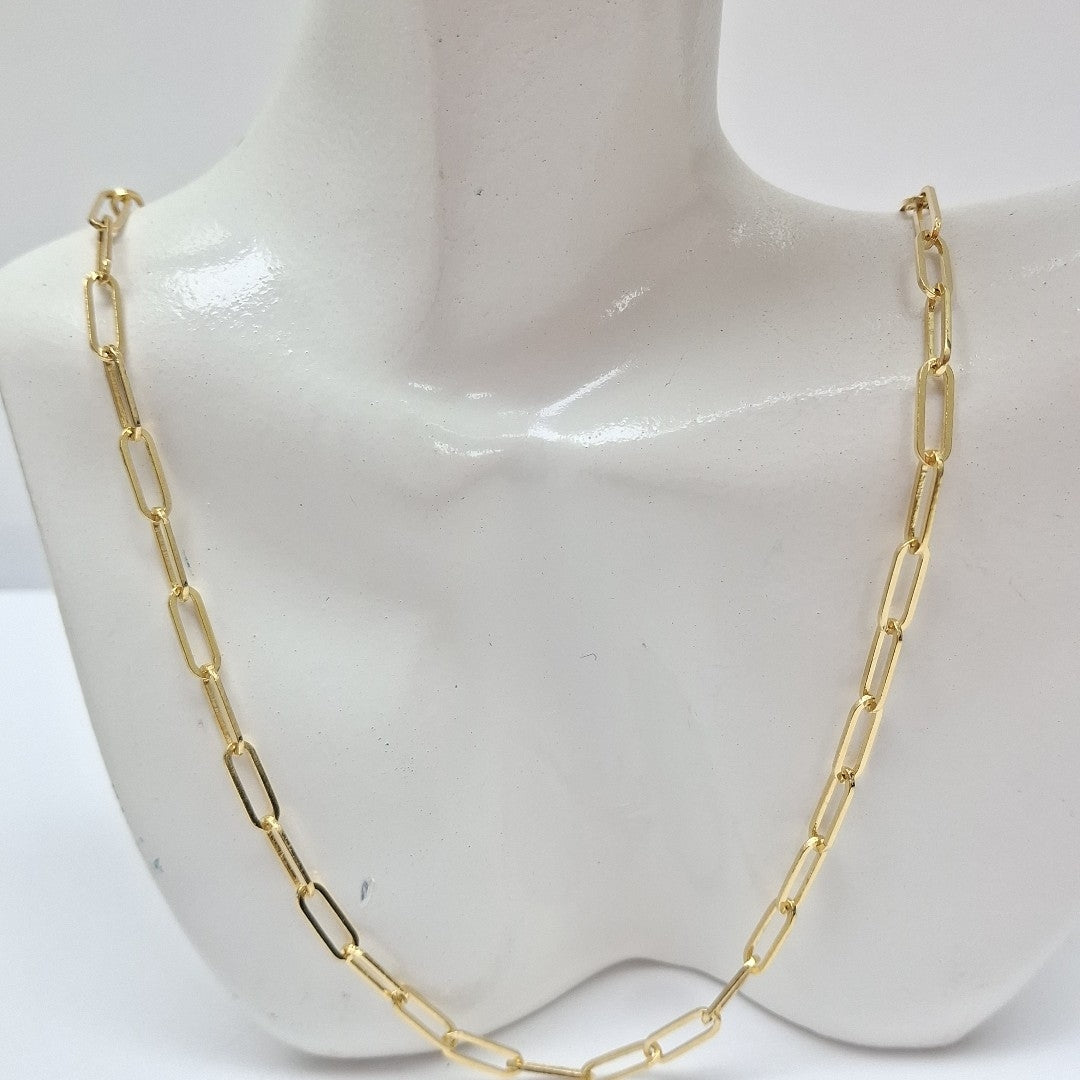 CADENAS ORO 14K 9 (NUEVO)