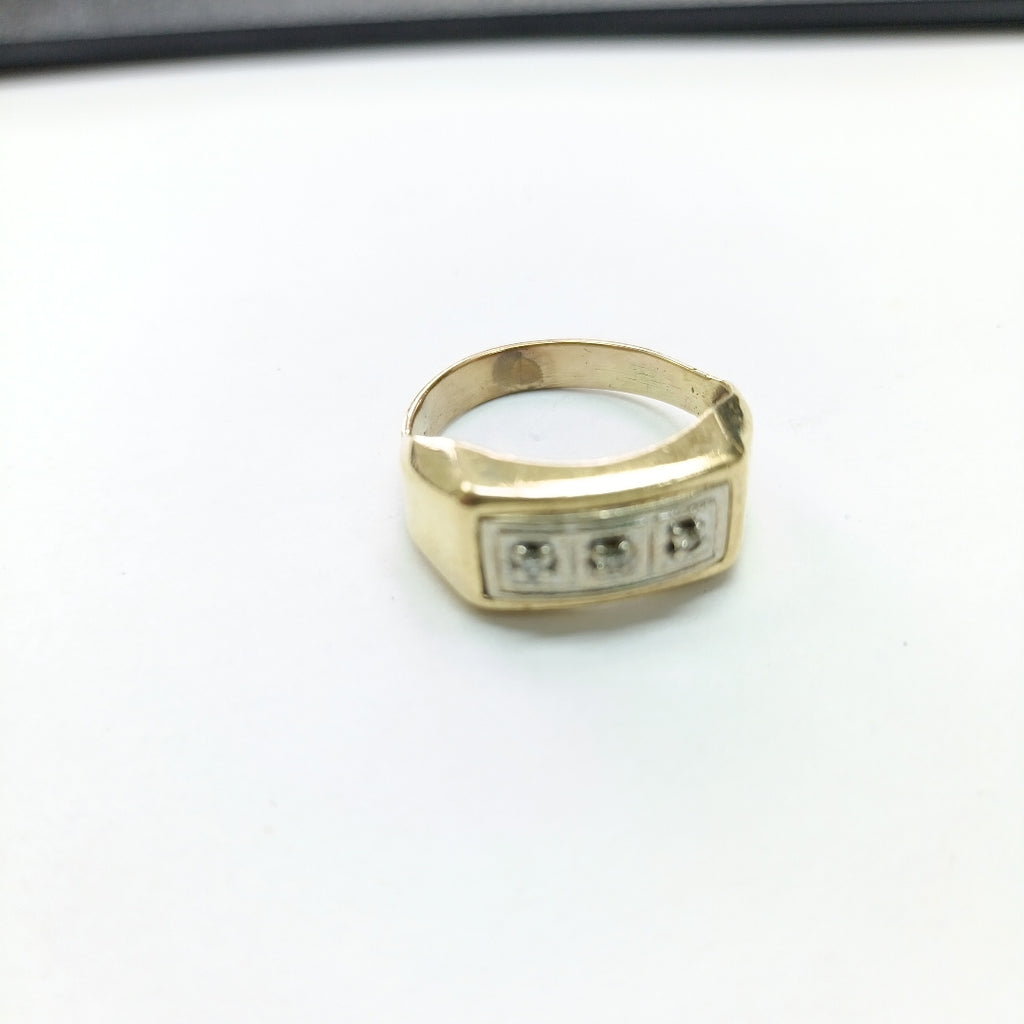 ARGOLLA ORO 8 K 4.1 GRMS (SEMINUEVO)