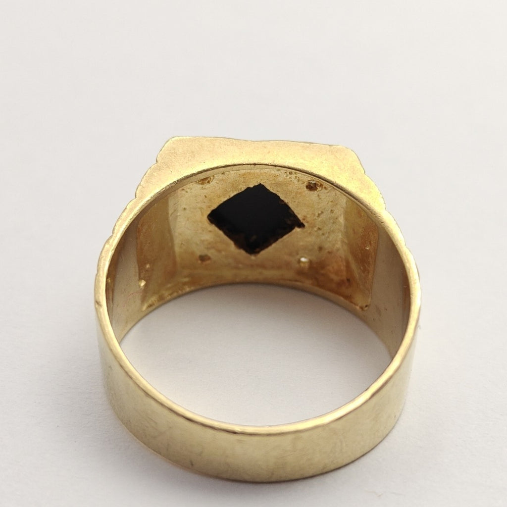 ANILLITO ORO 10 K 5,50 GRMS (SEMINUEVO)