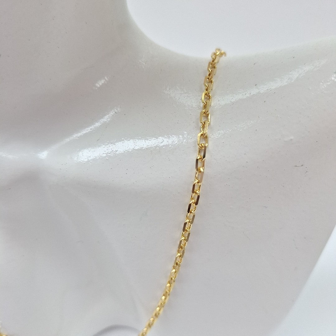 CADENAS ORO 14K 6.7 (NUEVO)