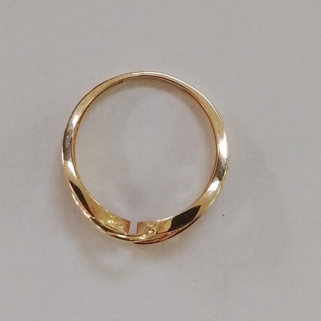 ANILLOS DAMA ORO 14K 2.5 (NUEVO)