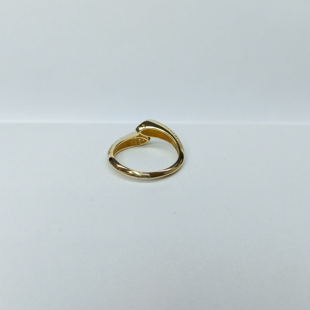 ANILLOS DAMA ORO 14K 2.2 (NUEVO)