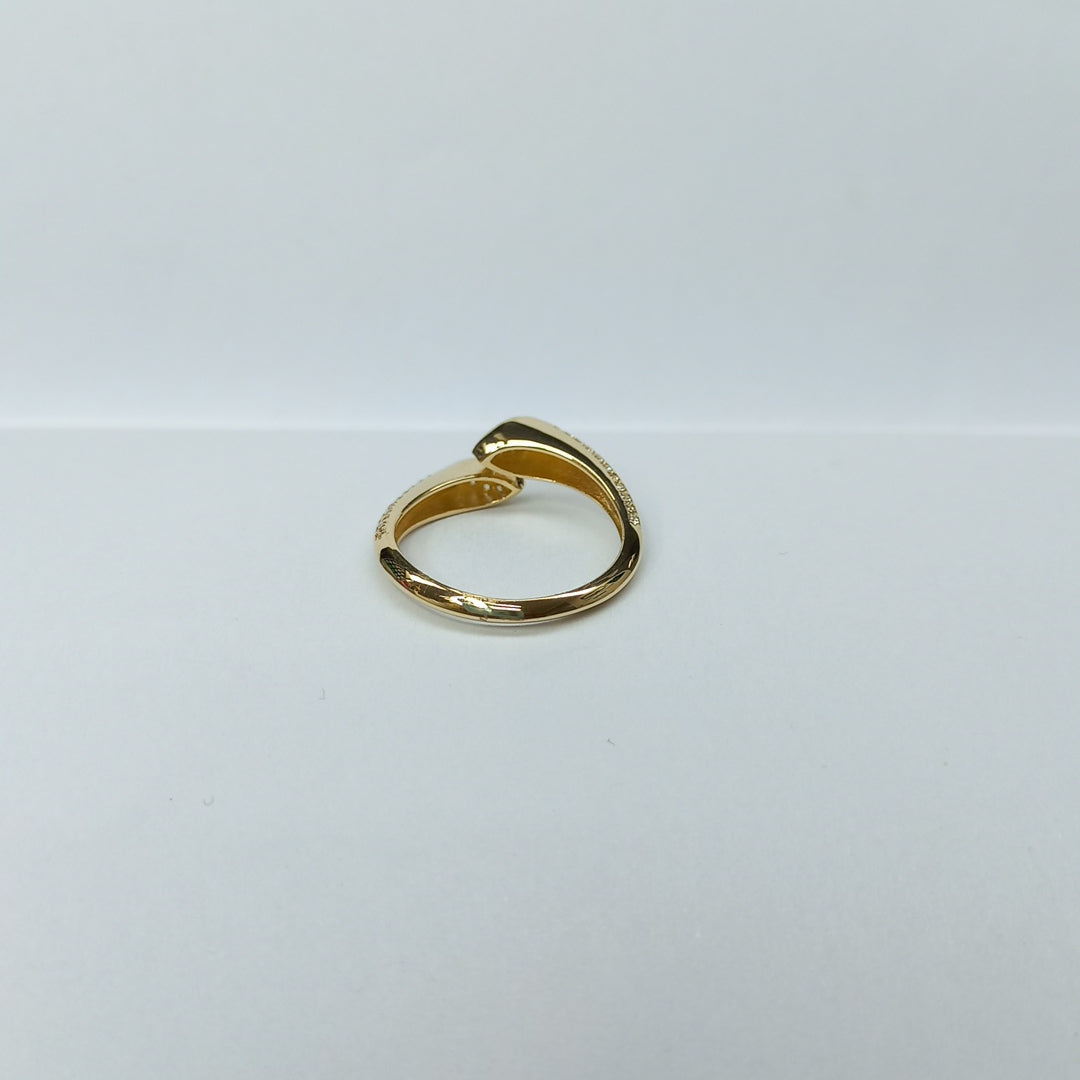 ANILLOS DAMA ORO 14K 2.2 (NUEVO)