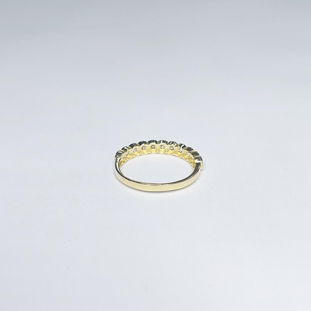 ANILLOS DAMA ORO 14K 1.9 (NUEVO)