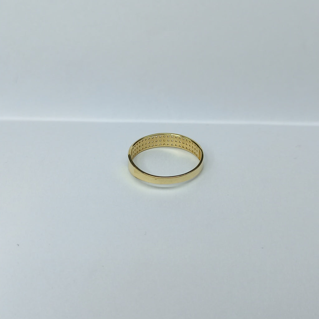 ANILLOS DAMA ORO 10K 1.5 (NUEVO)