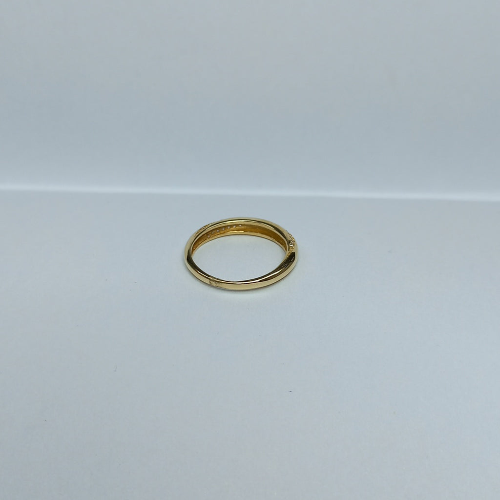 ANILLOS DAMA ORO 14K 1.7 (NUEVO)