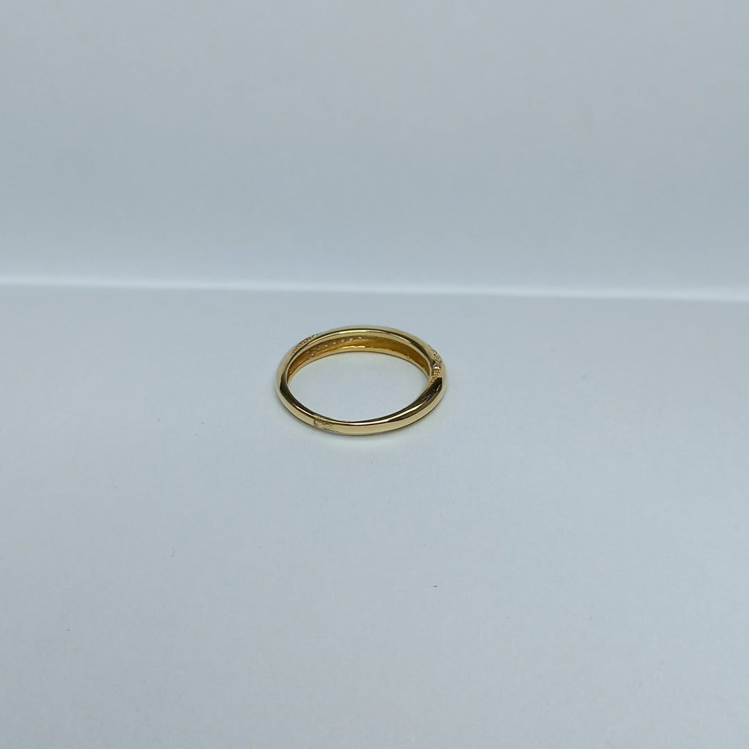 ANILLOS DAMA ORO 14K 1.7 (NUEVO)