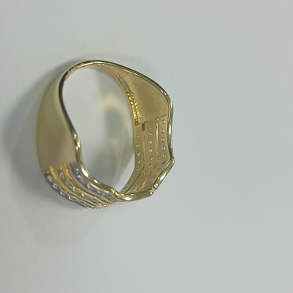 ANILLOS DAMA ORO 10K 2.1 (NUEVO)