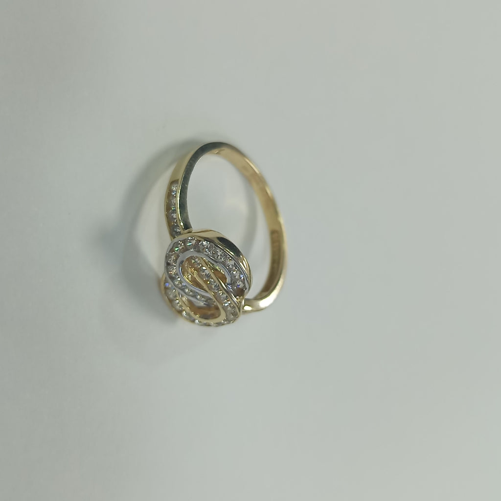 ANILLOS DAMA ORO 10K 2.1 (NUEVO)