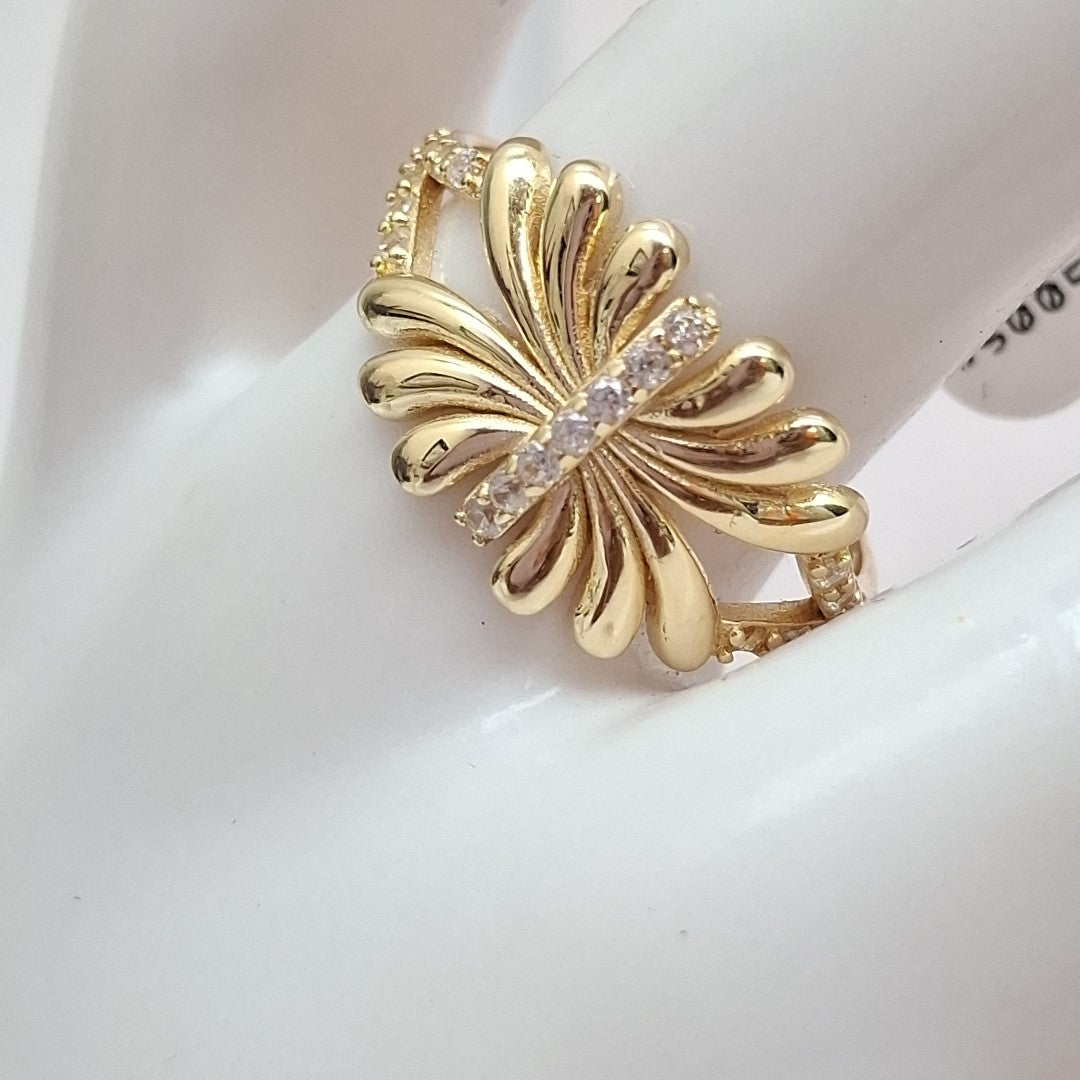 ANILLOS DAMA ORO 14K 1.8 (NUEVO)