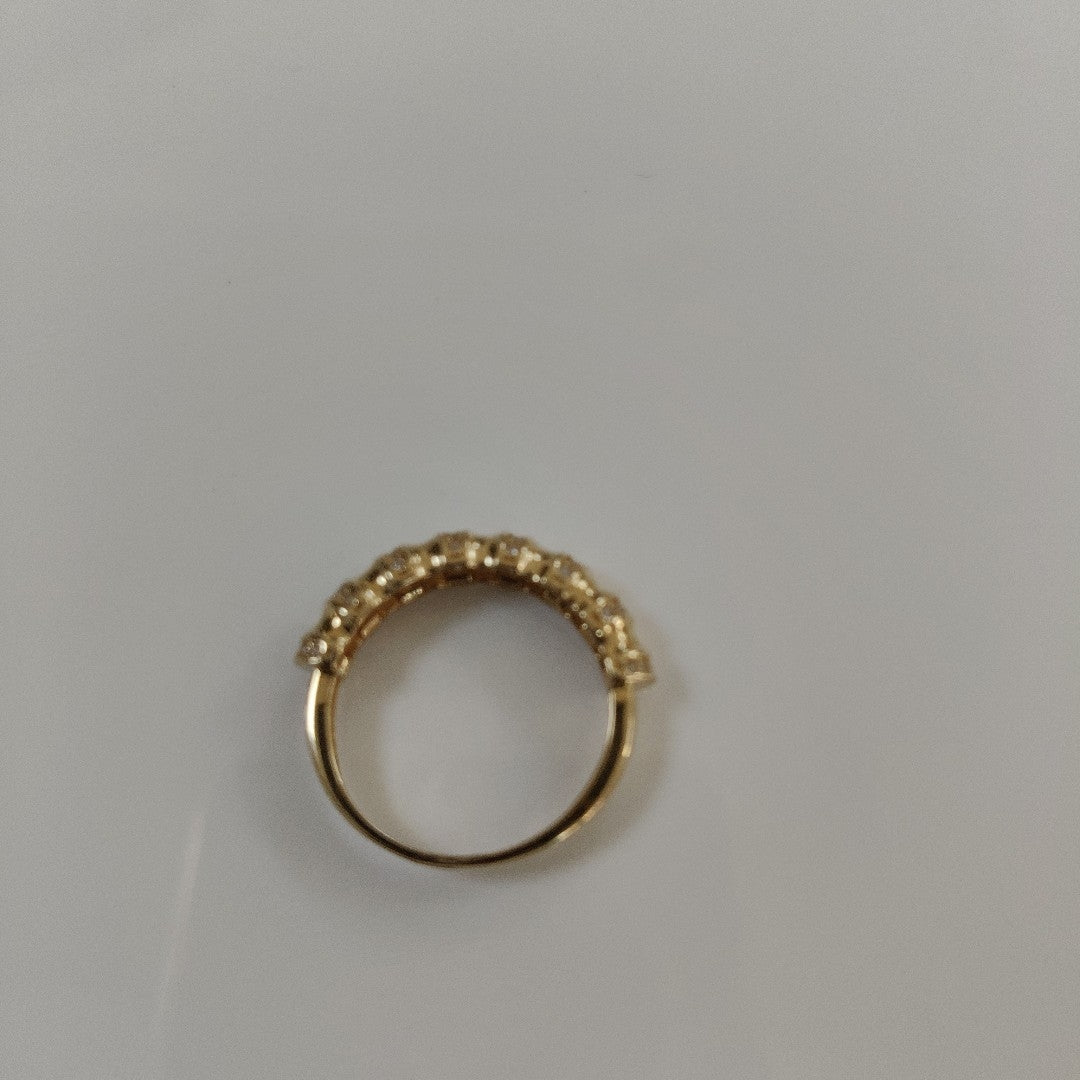 ANILLOS DAMA ORO 14K 2.8 (NUEVO)